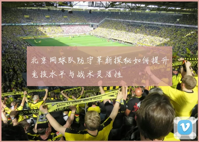 北京网球队防守革新探秘如何提升竞技水平与战术灵活性