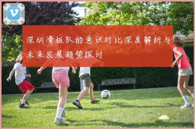 深圳滑板队的意识对比深度解析与未来发展趋势探讨