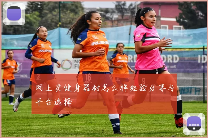 网上卖健身器材怎么样经验分享与平台选择