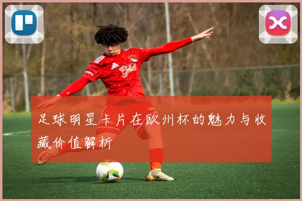足球明星卡片在欧州杯的魅力与收藏价值解析