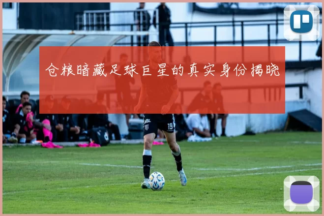 仓粮暗藏足球巨星的真实身份揭晓