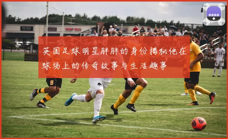 英国足球明星胖胖的身份揭秘他在球场上的传奇故事与生活趣事