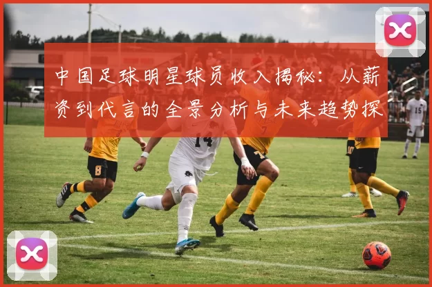 中国足球明星球员收入揭秘：从薪资到代言的全景分析与未来趋势探讨