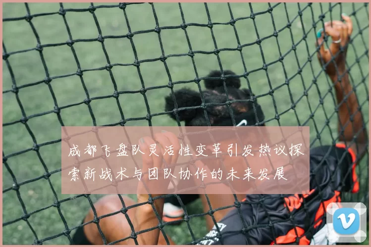成都飞盘队灵活性变革引发热议探索新战术与团队协作的未来发展