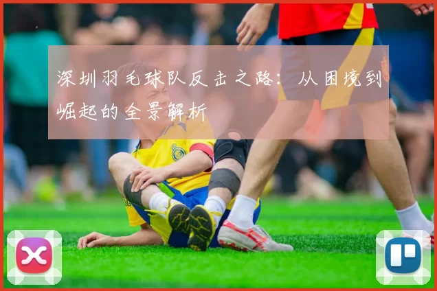 深圳羽毛球队反击之路：从困境到崛起的全景解析