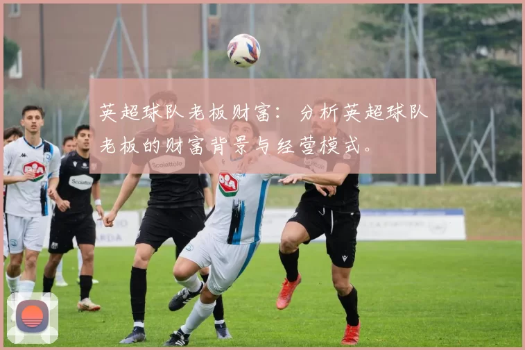 英超球队老板财富：分析英超球队老板的财富背景与经营模式。